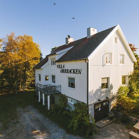 كرامفورس Villa Orrbacken المظهر الخارجي الصورة